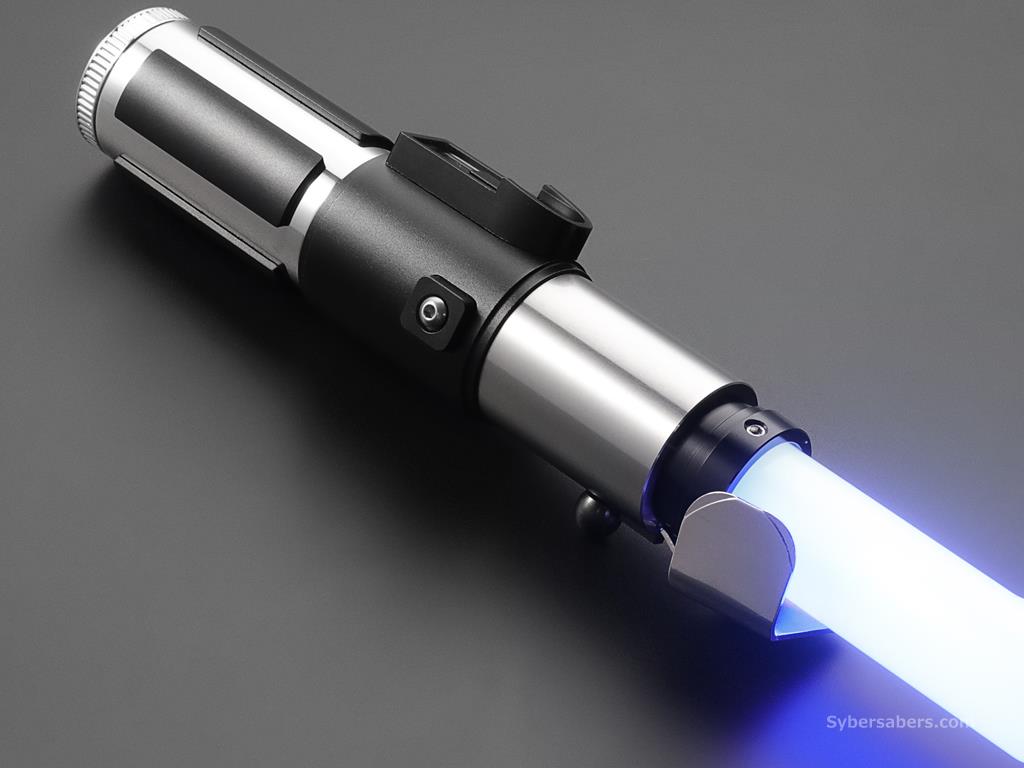 LGTヨーダモデルカスタムライトセーバー｜SYBERSABERS – SyberSabers