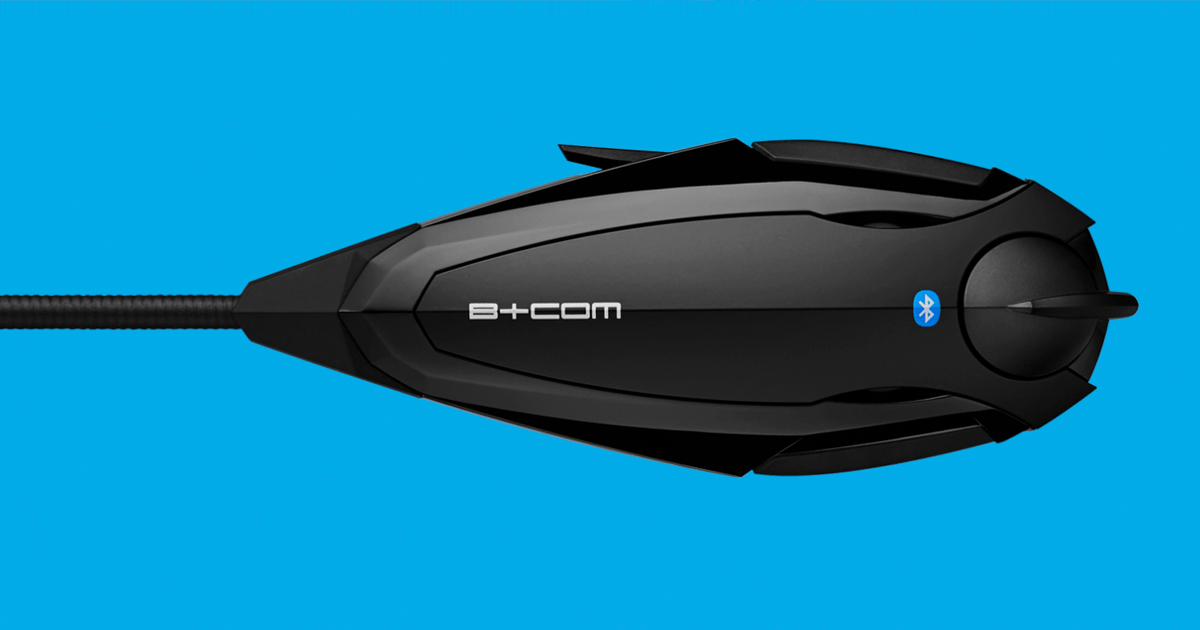 B+COM SB6X アップデートプログラムV3.0配信開始。 - SYGNHOUSE