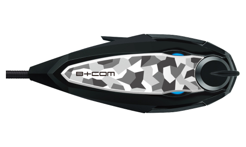 B+COM SB6XR アクセサリー・オプション品発売のお知らせ - SYGNHOUSE