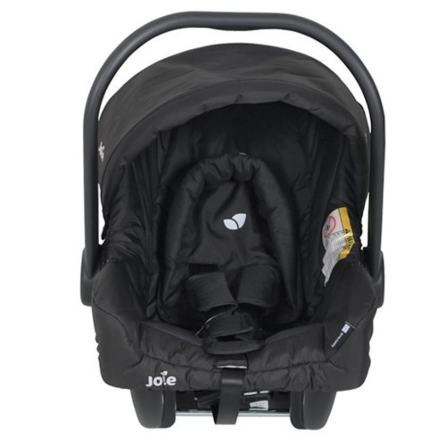 joie ベビーシートjuvaおよびi-base
